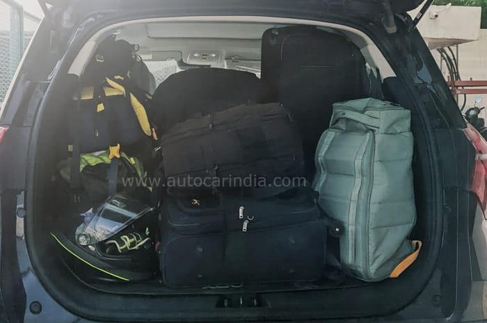 Feature: The unsung hero of our ADV road trip, a Mahindra XUV700